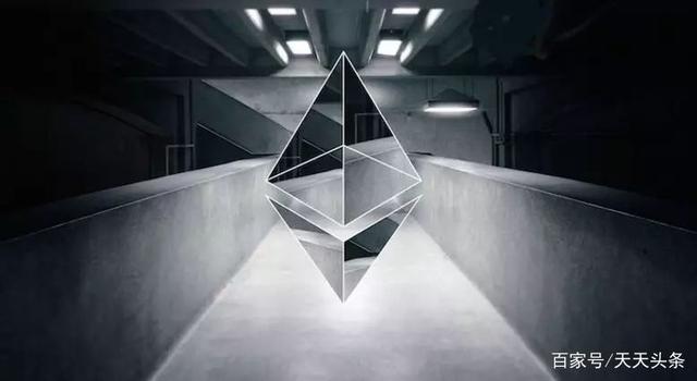 eth冰川升级的简单介绍