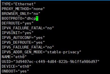 centos设置eth0(CentOS设置密码root)