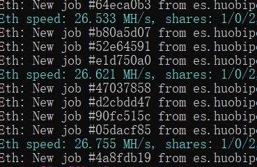 1070eth算力(1070eth算力多少)