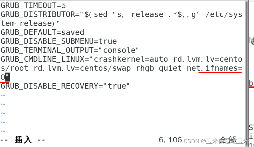 linux设置eth0(Linux设置jdk环境变量配置)