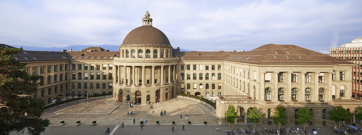 eth建筑学(eth building physics)