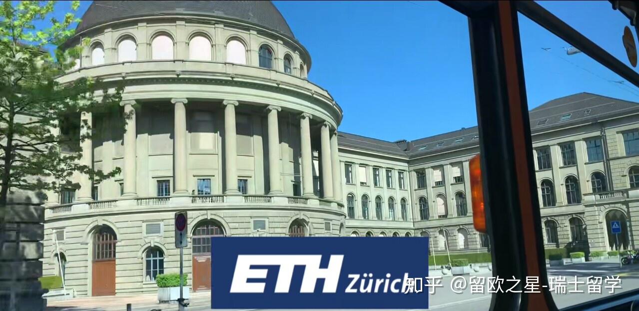 eth建筑学(eth building physics)