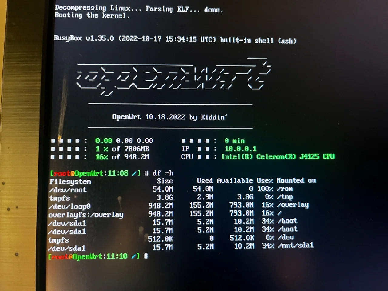 包含eth0ipv6的词条