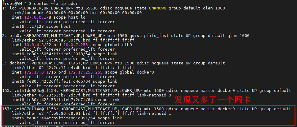 包含eth0ipv6的词条