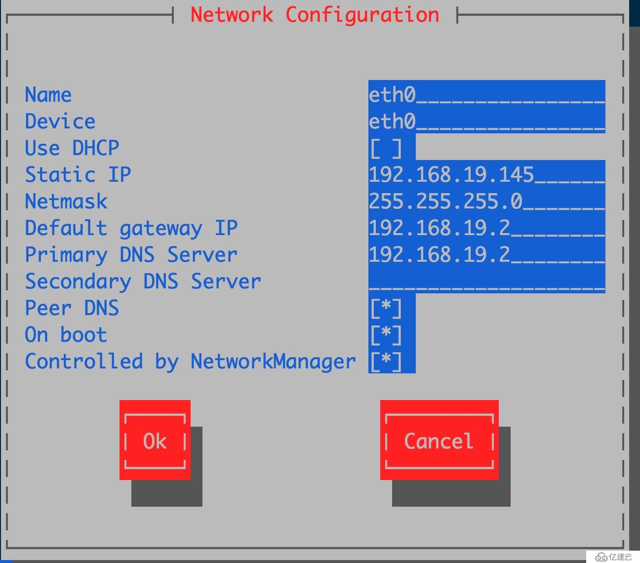 关于linuxeth3的信息